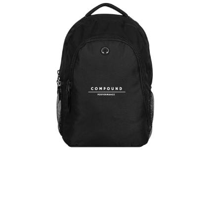 Compound Performance Backpack