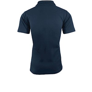 Coorong Cats B2B Premiers Polo - Navy