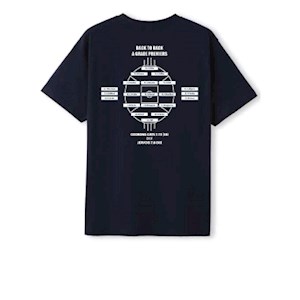 Coorong Cats B2B Premiers T-Shirt