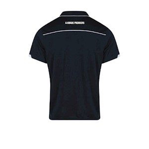 Coorong Cats Premiers Polo Shirt