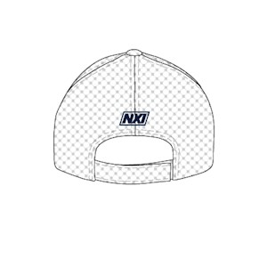 Coorong Cats Mesh Training Cap