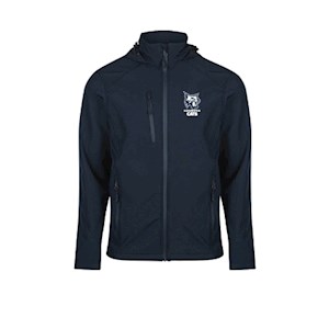 Coorong Cats Softshell Jacket