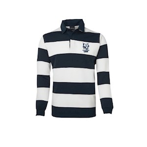 Coorong Cats Stripe Rugby