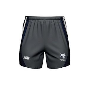 Coorong Cats 5 Inch Training Shorts