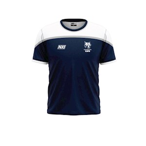 Coorong Cats Training Tee