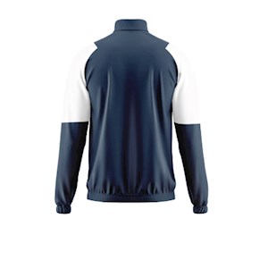 Coorong Cats Vintage Parachte Qtr Zip