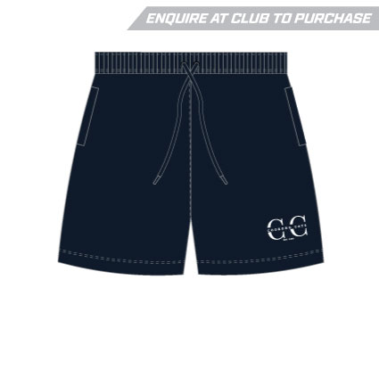 Coorong Cats Lounge Shorts