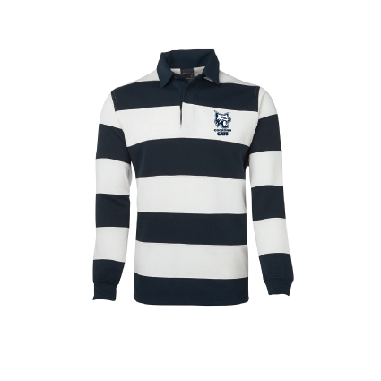 Coorong Cats Stripe Rugby