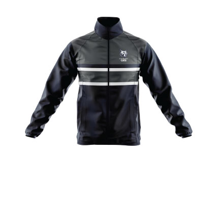 Coorong Cats FC Club Jacket