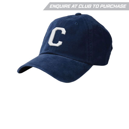 Coorong Cats ORTC Cap