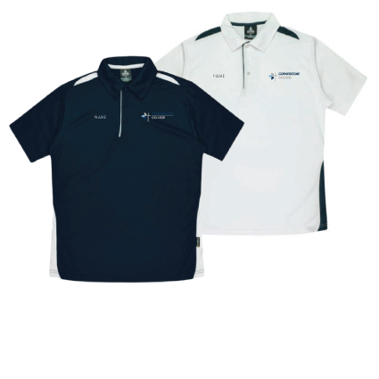 CC Staff - Paterson Polo