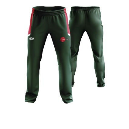 Coromandel CC Training Pants