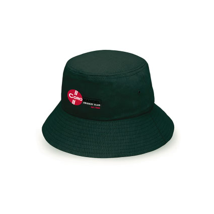 Coromandel CC Bucket Hat