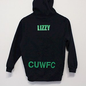 CUWFC Club Hoodie