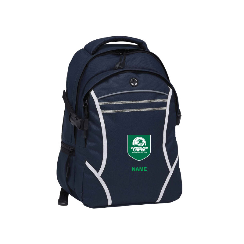 CUWFC Backpack
