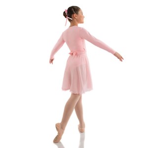 cx01 - Ballet - Pink