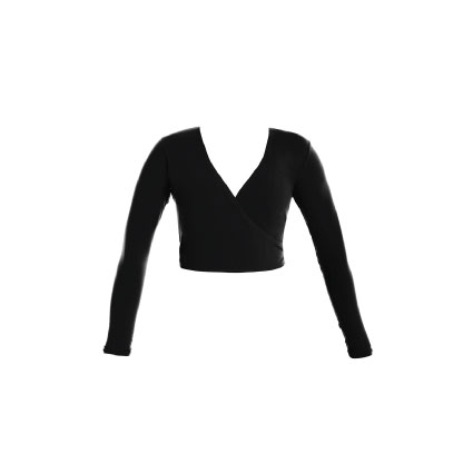 ax01 - Black