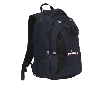 Diving SA Backpack