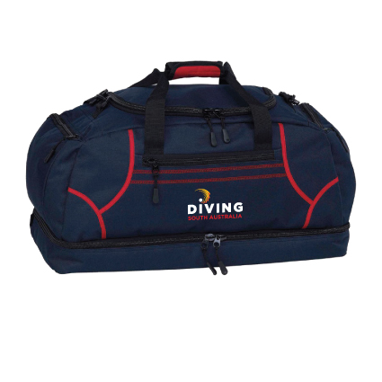 Diving SA Sports Bag