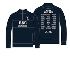 East Adelaide School Leavers Jumper 2026