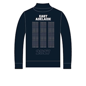 East Adelaide School Leavers Jumper 2027