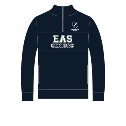 East Adelaide School Leavers Jumper 2027