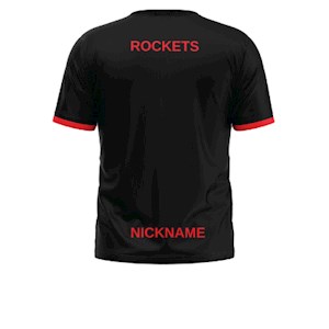East Marden OS Netball Training Tee