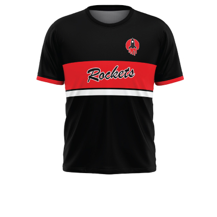 East Marden OS Netball Training Tee