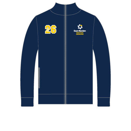 East Marden Primary School Year 6 2026 Leavers Jumper