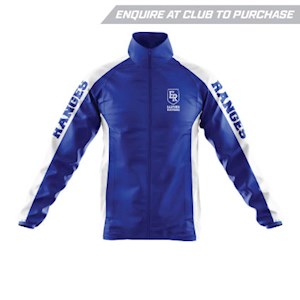 ER Club Jacket