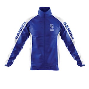 ER Club Jacket