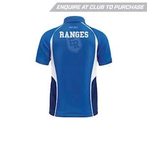 ER Club Polo