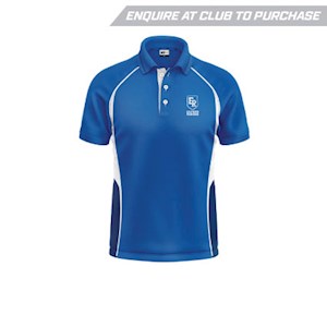 ER Club Polo