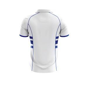 ER Umpires Polo  (Enquire at club)