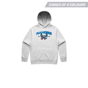 ER Adults Falcon Hoodie