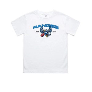 ER Falcon Kids Tee