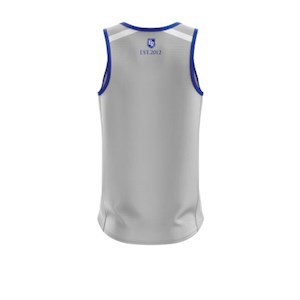 ER Training Singlet