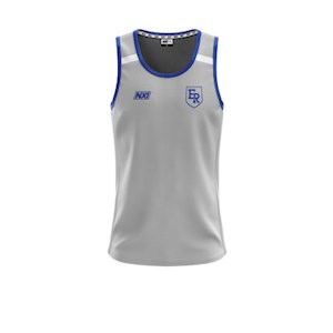 ER Training Singlet