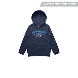 ER Youth Falcon Hoodie