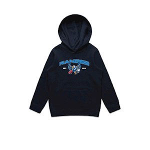 ER Youth Falcon Hoodie