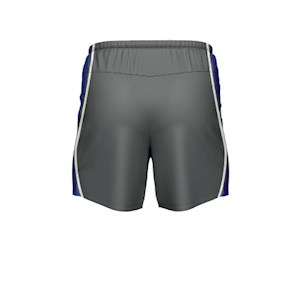 ER 5 Inch Training Shorts - Contrast