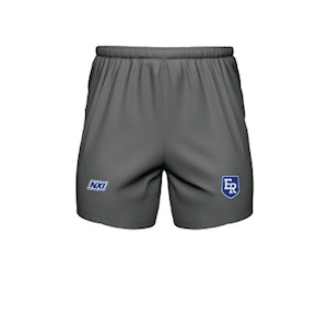 ER 5 Inch Training Shorts - Solid
