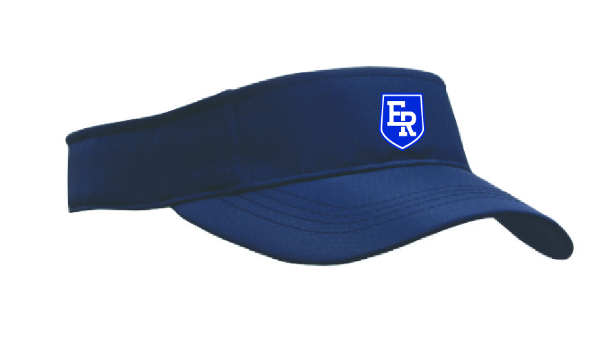 ER Mesh Visor Navy