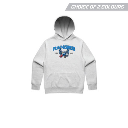 ER Adults Falcon Hoodie