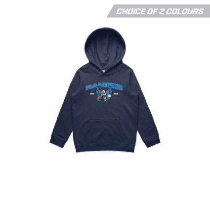 ER Youth Falcon Hoodie
