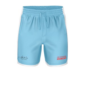 Eastside Rams BC Elite Shorts