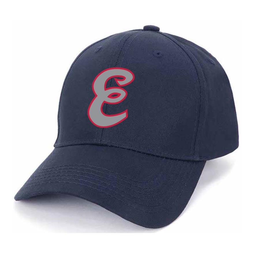 Echunga Softball Club Cap