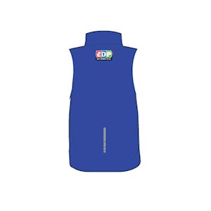 EDP Liquor Legends Softshell Vest