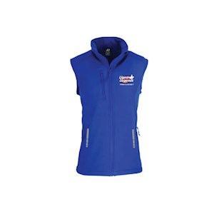 EDP Liquor Legends Softshell Vest