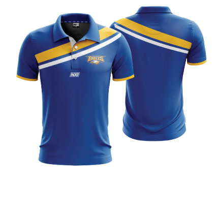 Elizabeth Eagles FC Sub Polo